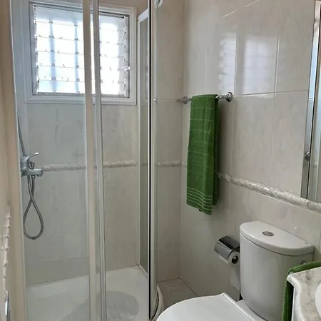 Szálloda Dream Prestige Santa Cruz de Tenerife