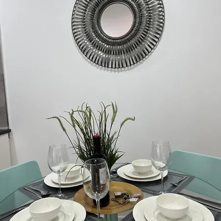 Szálloda Dream Prestige