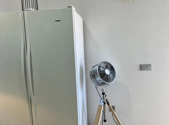 Dream Prestige 산타크루스데 테네리페