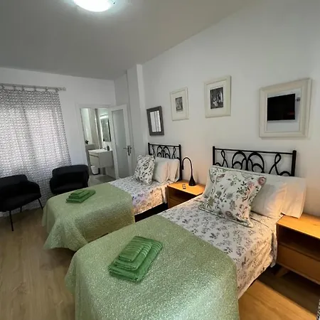 Dream Prestige * Santa Cruz de Tenerife