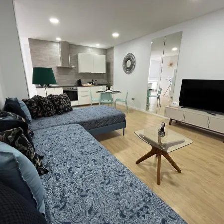 Ξενοδοχείο Dream Prestige Σάντα Κρουζ Τενερίφης