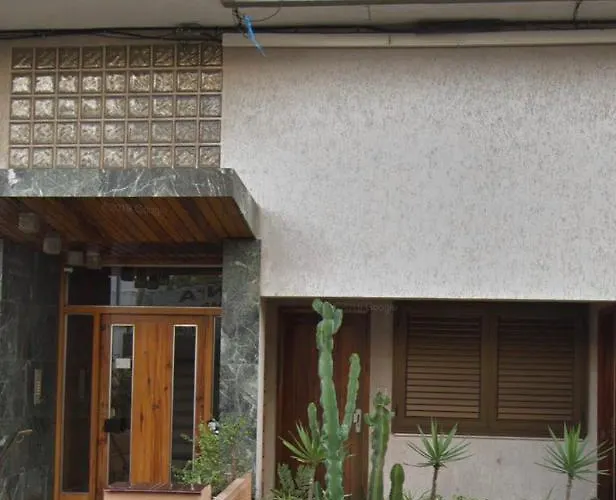 Szálloda Dream Prestige *