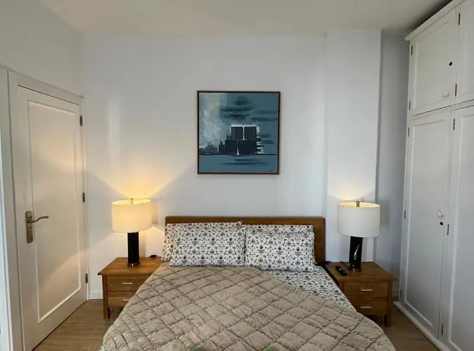 Dream Prestige * Santa Cruz de Tenerife