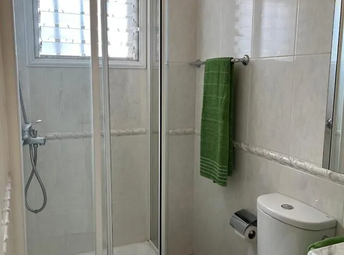 Szálloda Dream Prestige Santa Cruz de Tenerife