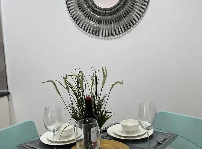 Szálloda Dream Prestige