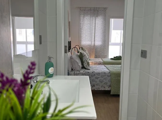 Hotel Dream Prestige Santa Cruz de Tenerife