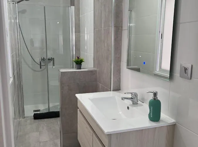 Dream Prestige Hotel Santa Cruz de Tenerife