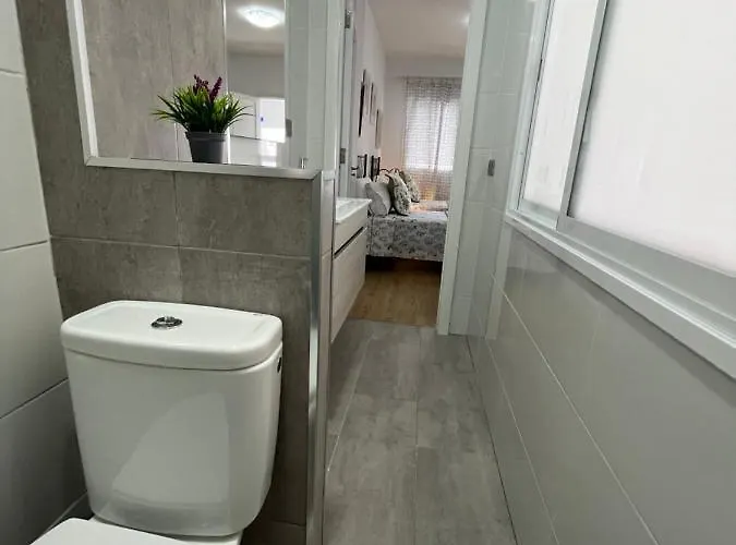 Hotel Dream Prestige Santa Cruz de Tenerife