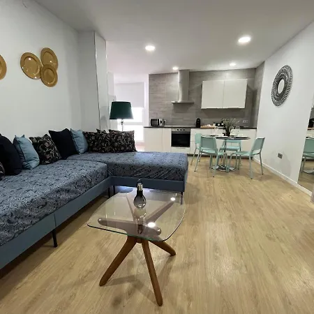 Dream Prestige מלון סנטה קרוז דה טנריף