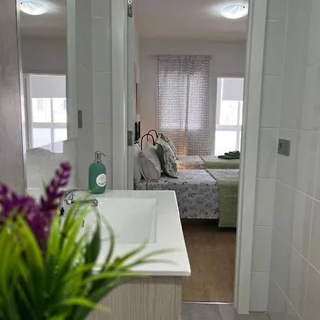 מלון Dream Prestige סנטה קרוז דה טנריף