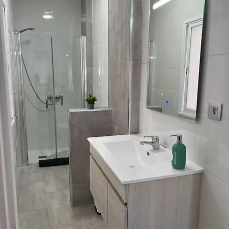 Dream Prestige מלון סנטה קרוז דה טנריף