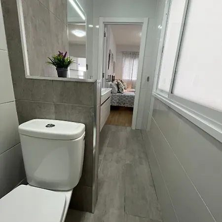 מלון Dream Prestige סנטה קרוז דה טנריף