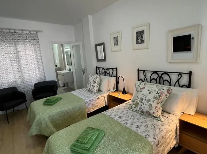 Dream Prestige * 산타크루스데 테네리페