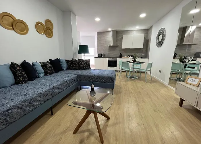 Dream Prestige 호텔 산타크루스데 테네리페